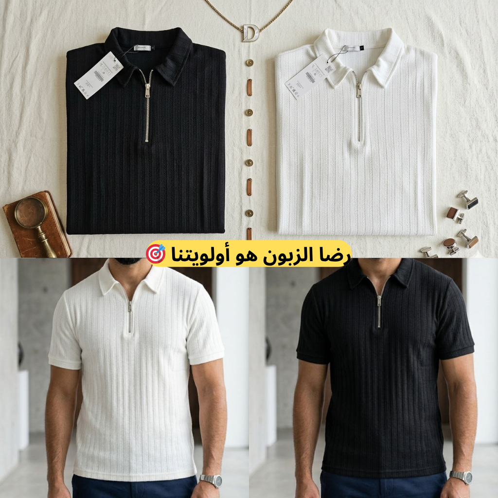 2 T-shirt ✔️ جودة تركية Premium🔥