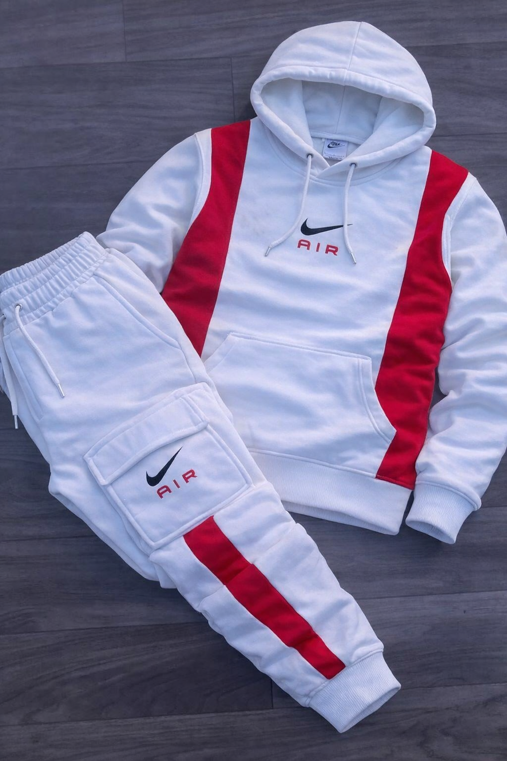 🔥 Ensemble Hoodie AIR 🔥