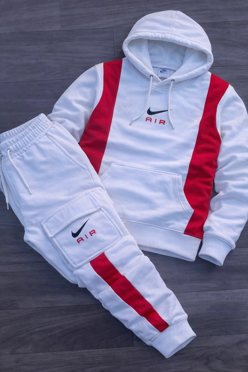 🔥 Ensemble Hoodie AIR 🔥