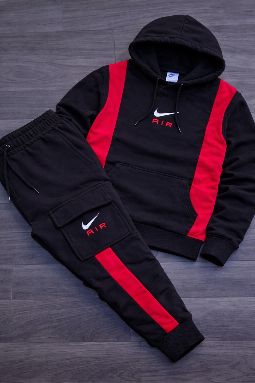 🔥 Ensemble Hoodie AIR 🔥