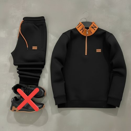 🔥 أونسومبل رجالي فـوطـة تركيا لايشمل الحذاء❗️