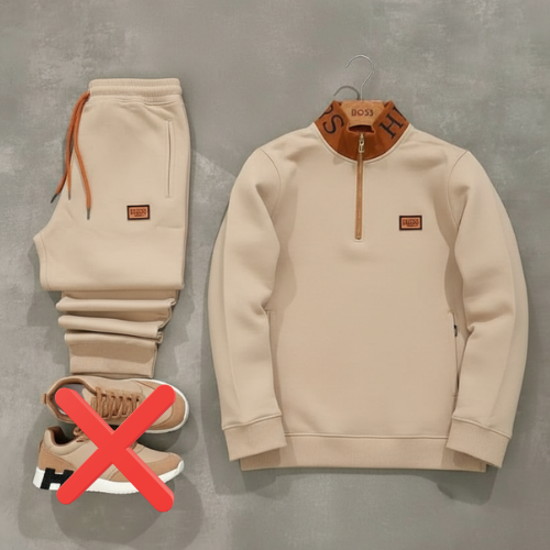 🔥 أونسومبل رجالي فـوطـة تركيا لايشمل الحذاء❗️