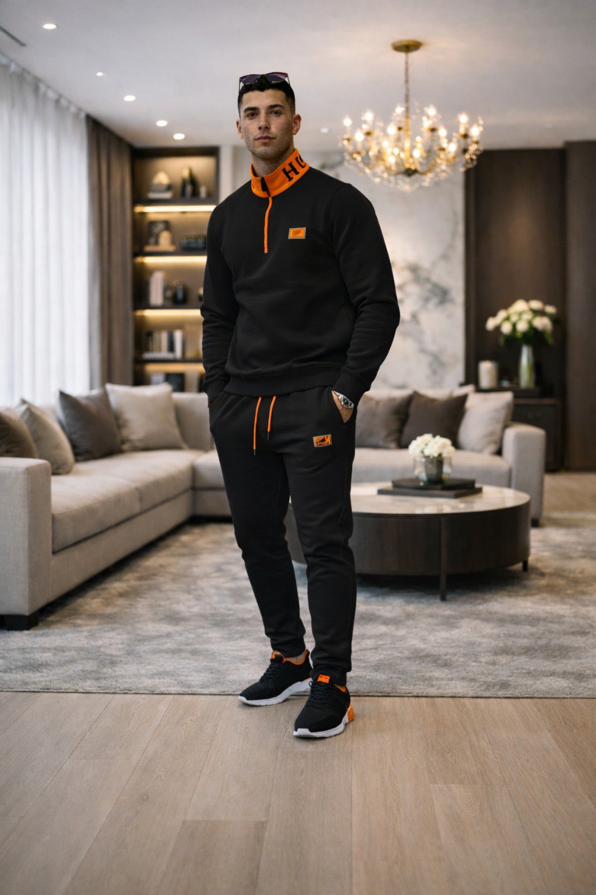 🔥 أونسومبل رجالي فـوطـة تركيا لايشمل الحذاء❗️