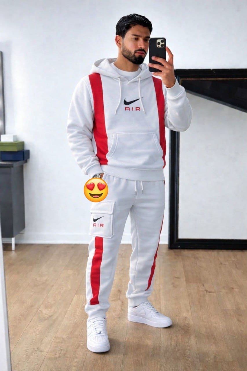 🔥 Ensemble Hoodie AIR 🔥