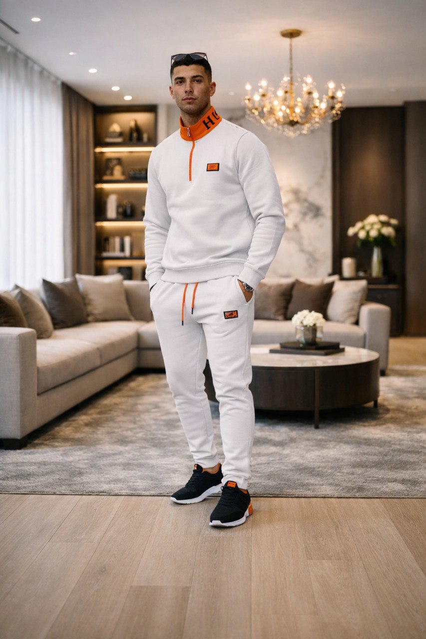 🔥 أونسومبل رجالي فـوطـة تركيا لايشمل الحذاء❗️