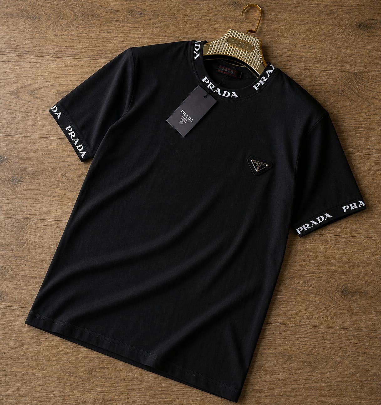 PROMO 😍جوج تيشورتات ستايل فاخر🔥